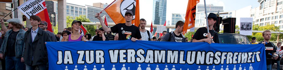 Demokratie-&-Bürgerrechte