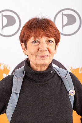 Sabine Martiny