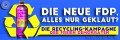 DIE NEUE FDP - ALLES NUR GEKLAUT - be-him CC BY NC ND