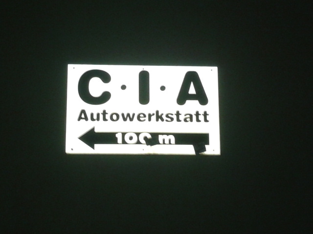 CIA Autowerkstatt - CC-BY-SA by Katharina Nocun