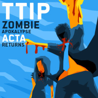 ZombieWalk TTIP