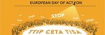 TTIP CETA TISA - European Day of Action