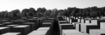 Holocaust Mahnmal in Berlin, Foto: CC-BY-SA Loulou3945