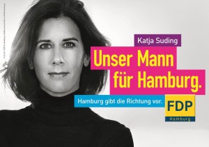 UnserMannfuerHamburg