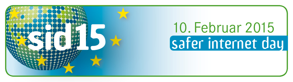 Safer Internet Day 2015