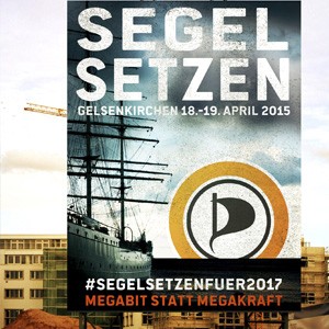 PIRATEN NRW - SEGELSETZENFUER2017 - MEGABIT STATT MEGAKRAFT - PL