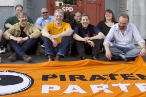 PIRATEN - FSA KASSEL - JUNI 2015 - FOTO - be-him CC BY NC ND