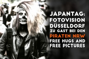 JAPANTAG 2016 - PIRATEN NRW - FOTOVISION - FOTO be-him CC BY NC