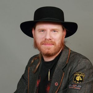 Marc ‚Grumpy‘ Olejak