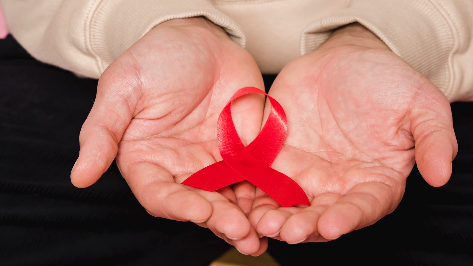 Zum Welt-Aids-Tag am 1. Dezember: Ungleichheiten beenden!