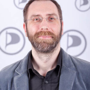 Christian Gebel