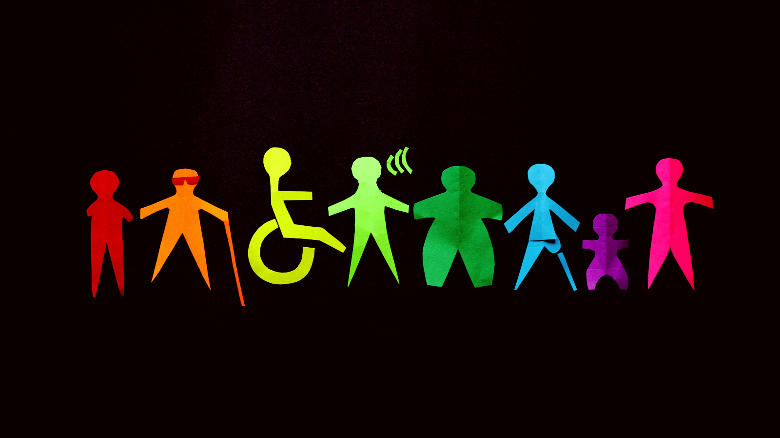 #IDPD2021 – Uneingeschränkte Teilhabe von Menschen mit Behinderungen