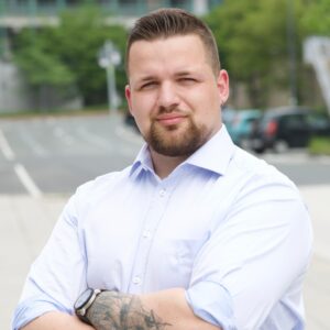 Kristian Katzmarek