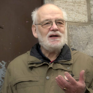 Norbert Boxberg