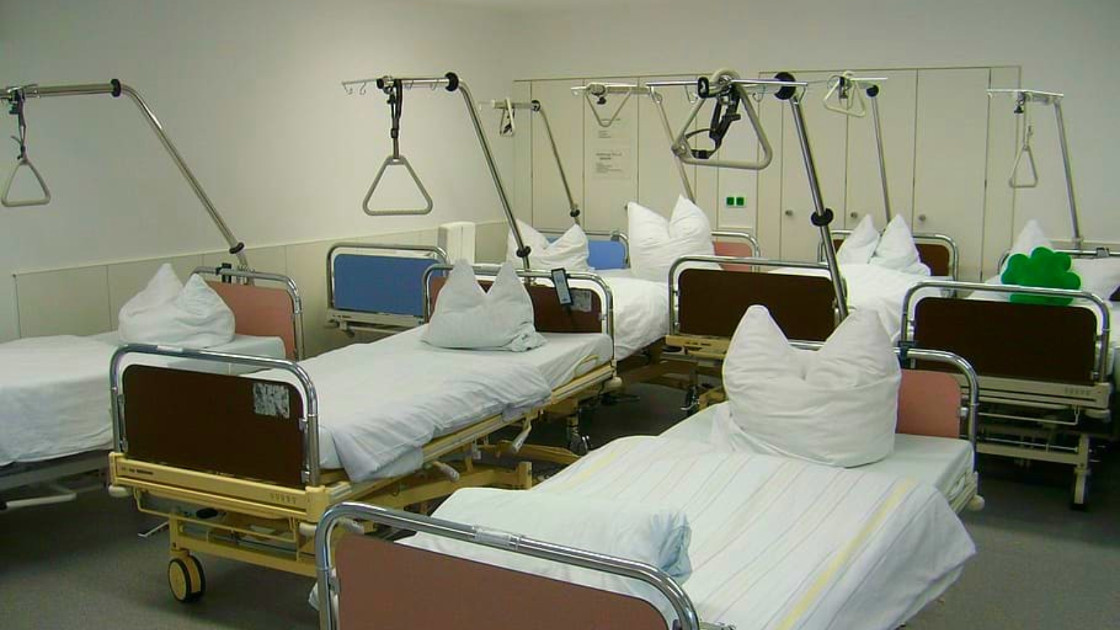 PIRATEN kritisieren Krankenhausplan des Gesundheitsministers