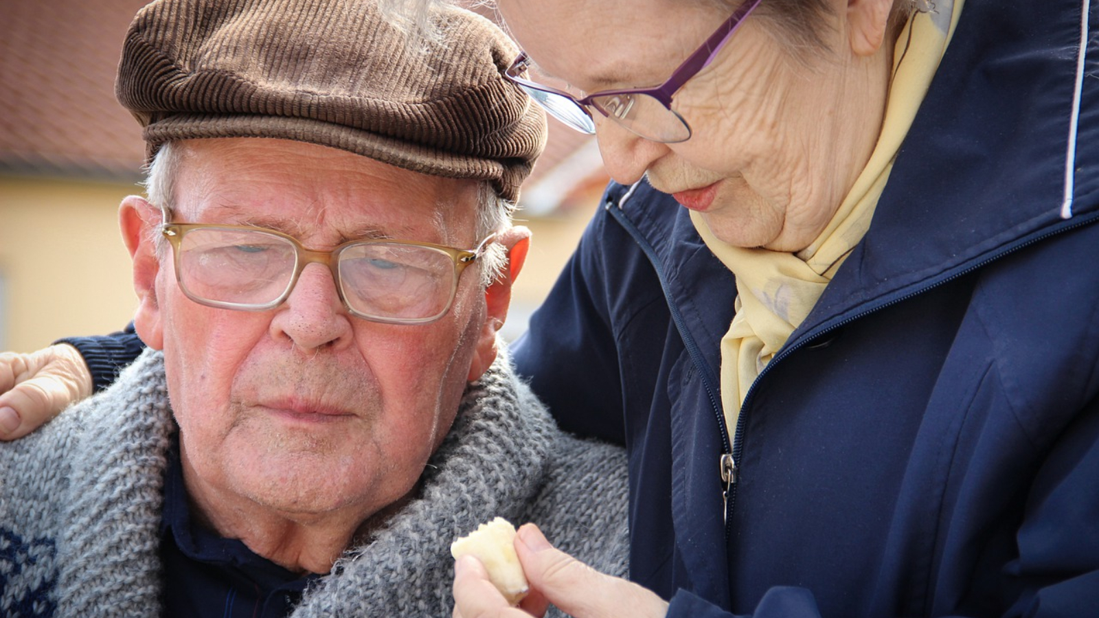 Equal Care Day – Mehr Wertschätzung für Sorgearbeit