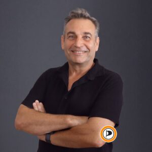 Ralf Stahr, Spitzenkandidat LTW2027, NRW